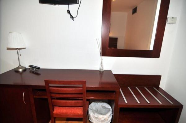 Norte Hotel Villanueva de Gállego Quarto foto